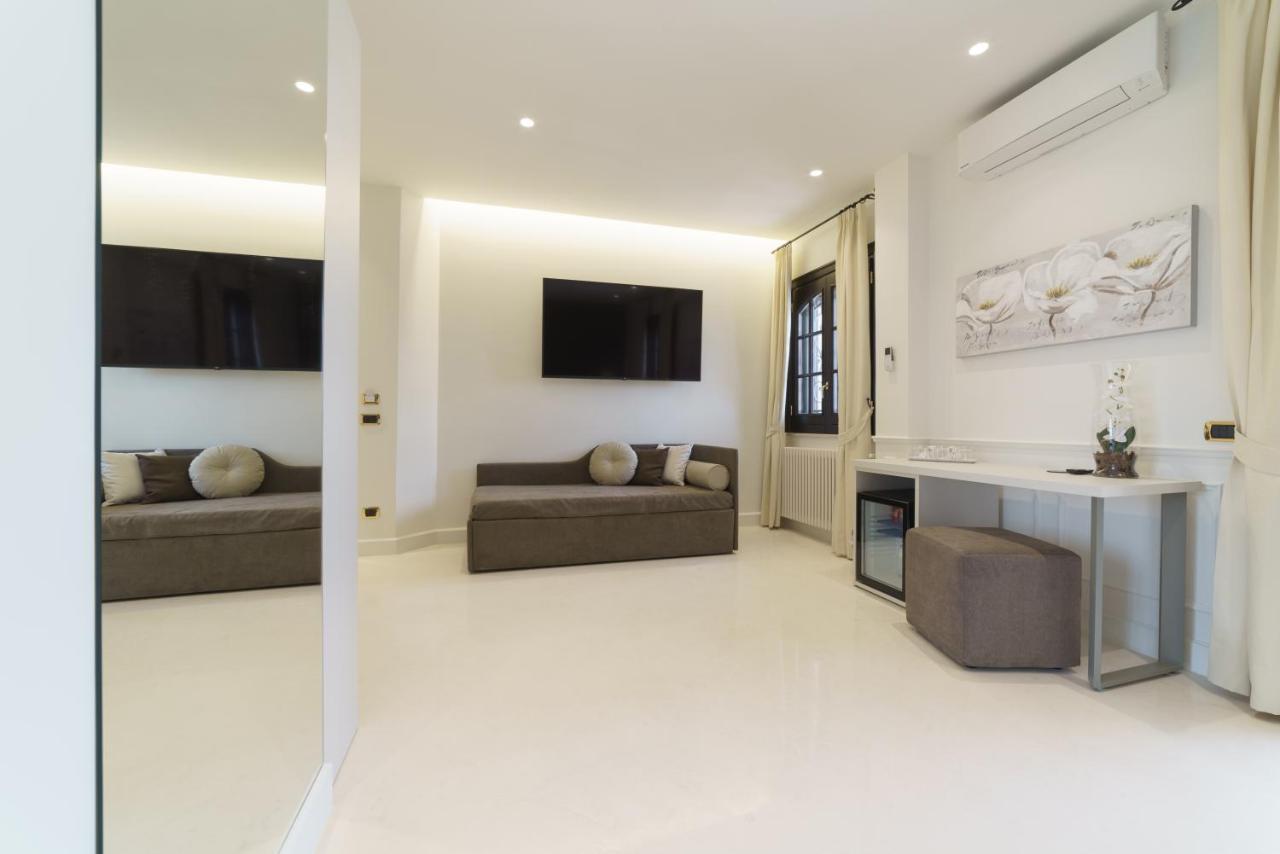 Caffetteria Luca Suite & Rooms Bronte Exteriér fotografie