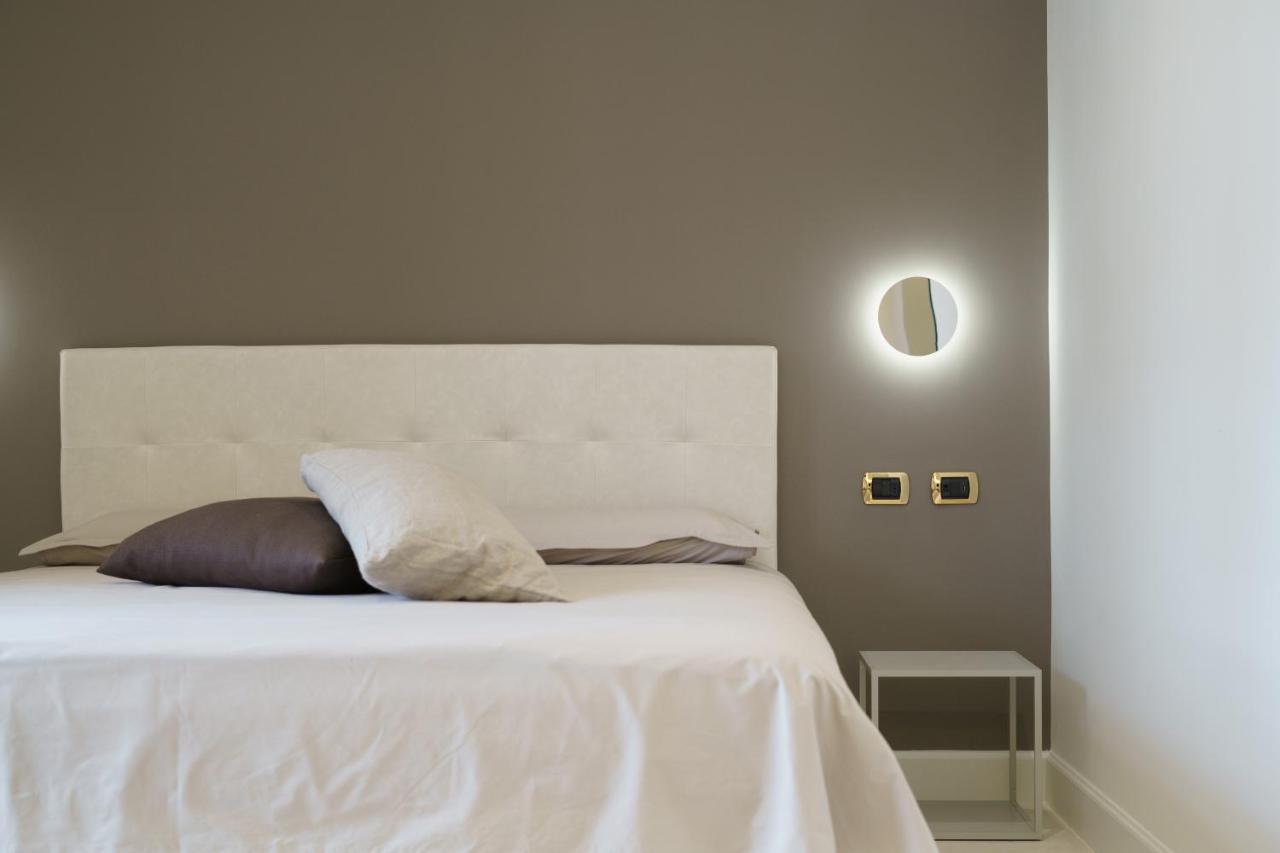 Caffetteria Luca Suite & Rooms Bronte Exteriér fotografie