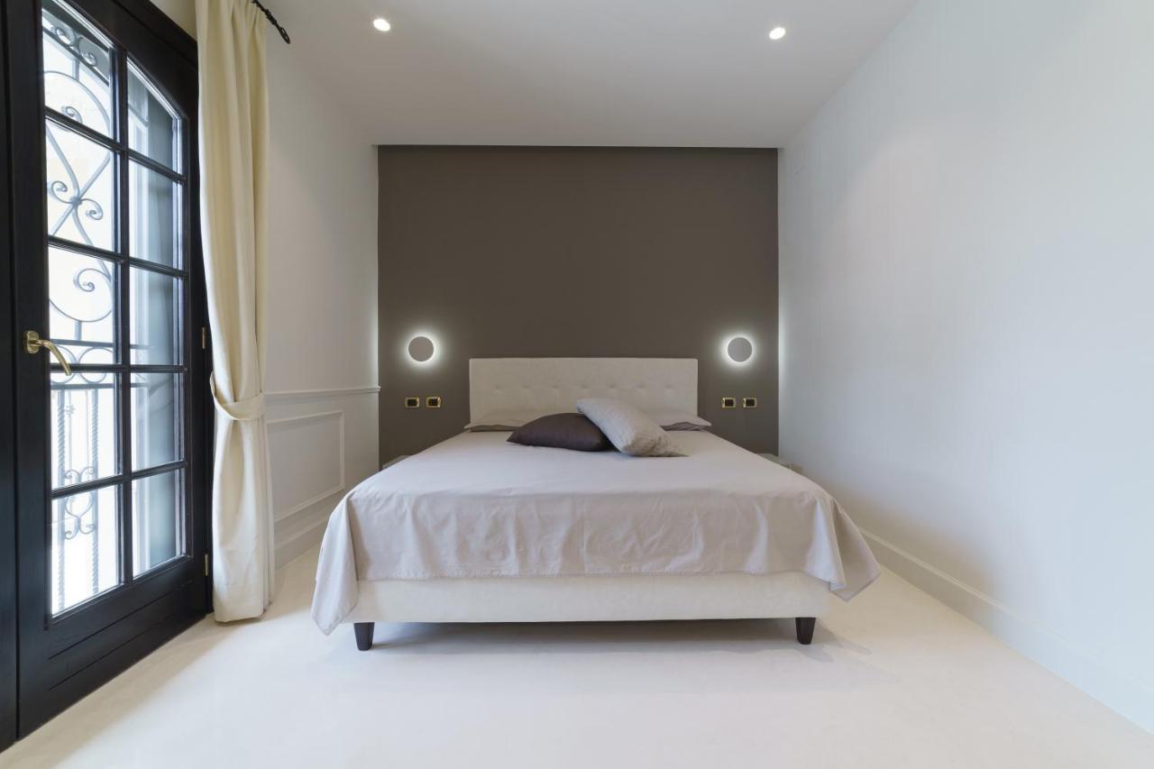Caffetteria Luca Suite & Rooms Bronte Exteriér fotografie