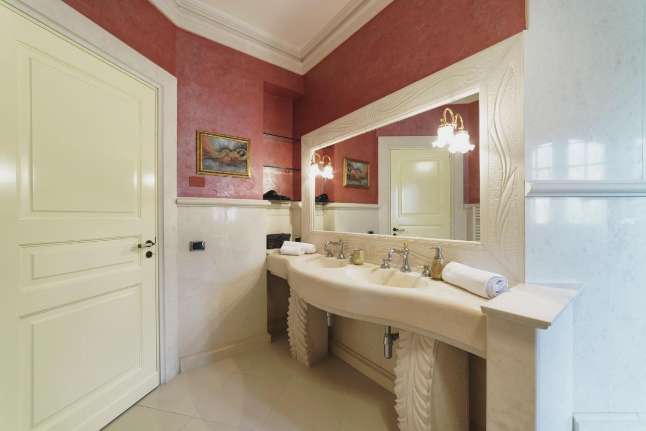 Caffetteria Luca Suite & Rooms Bronte Exteriér fotografie