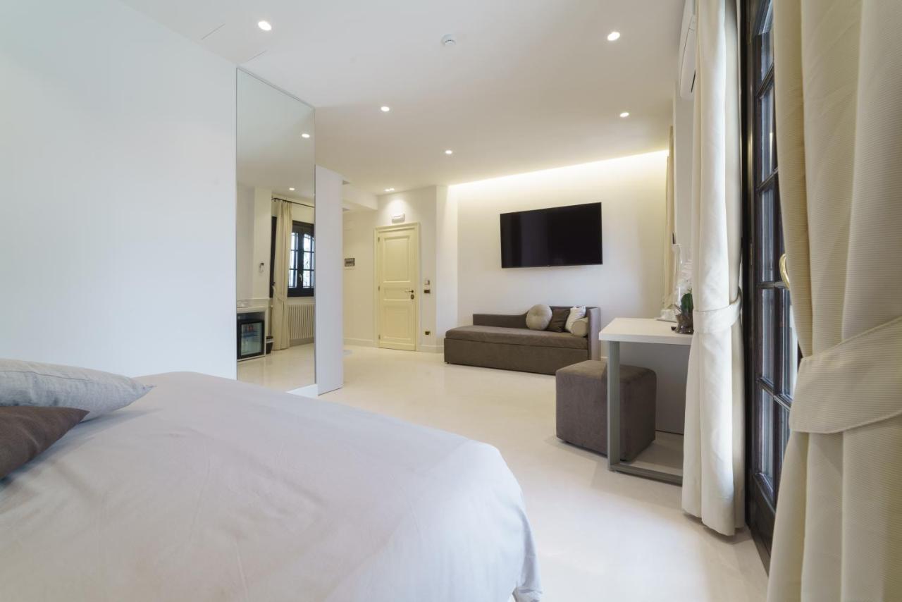Caffetteria Luca Suite & Rooms Bronte Exteriér fotografie