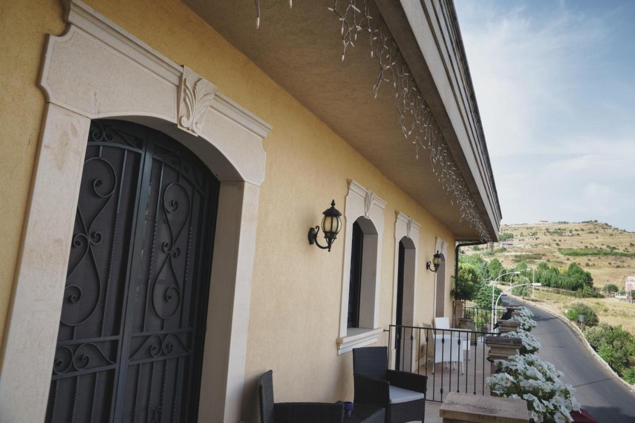 Caffetteria Luca Suite & Rooms Bronte Exteriér fotografie