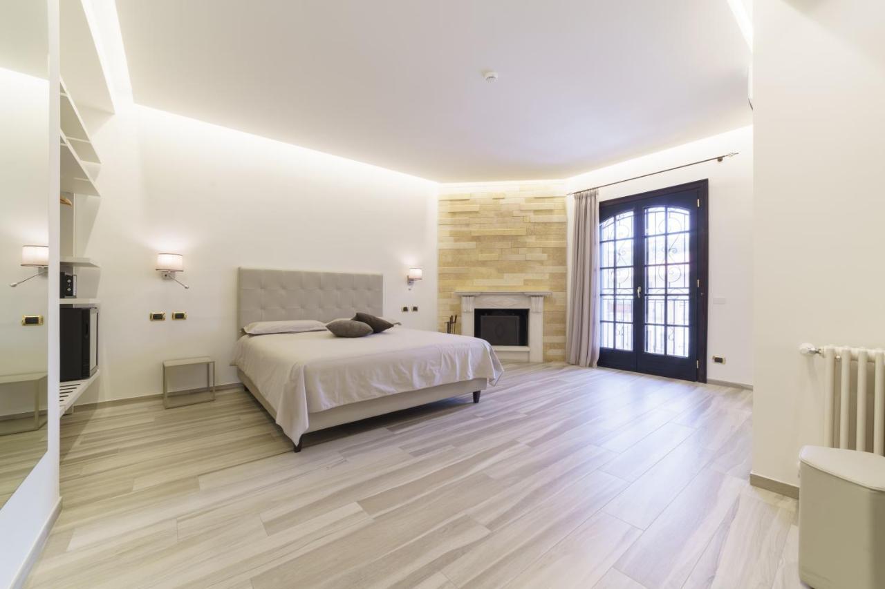 Caffetteria Luca Suite & Rooms Bronte Exteriér fotografie