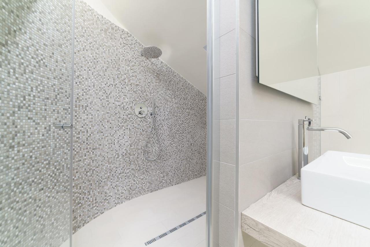 Caffetteria Luca Suite & Rooms Bronte Exteriér fotografie