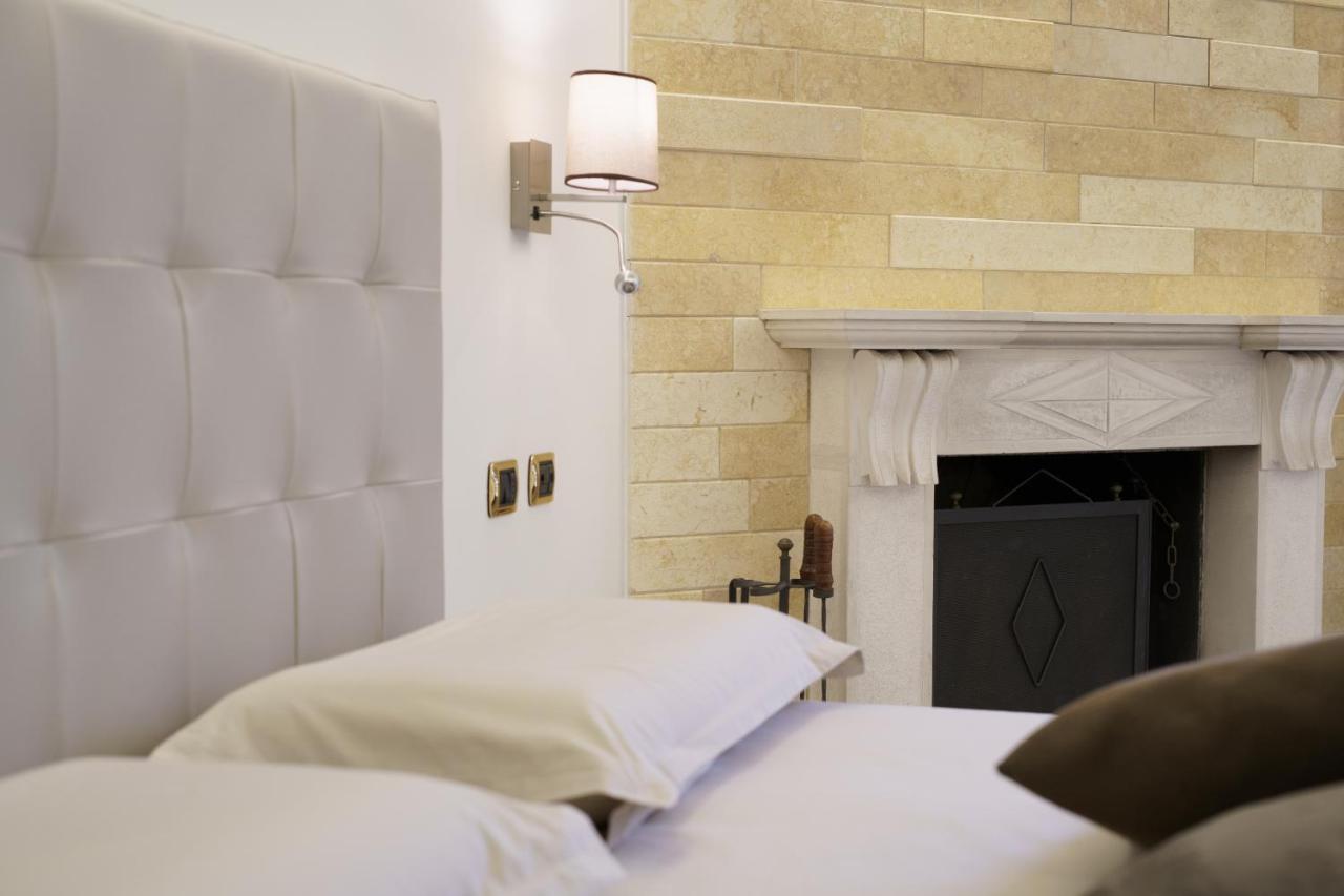 Caffetteria Luca Suite & Rooms Bronte Exteriér fotografie