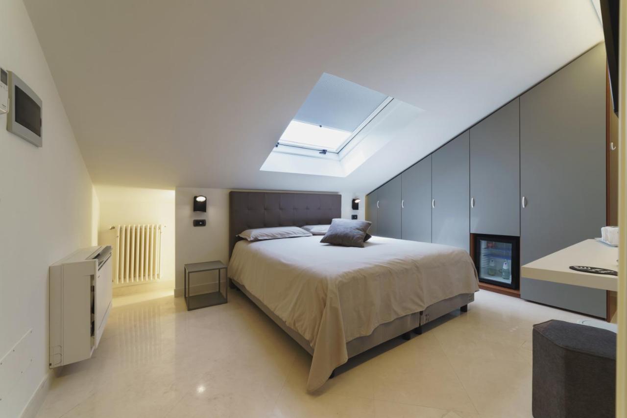 Caffetteria Luca Suite & Rooms Bronte Exteriér fotografie