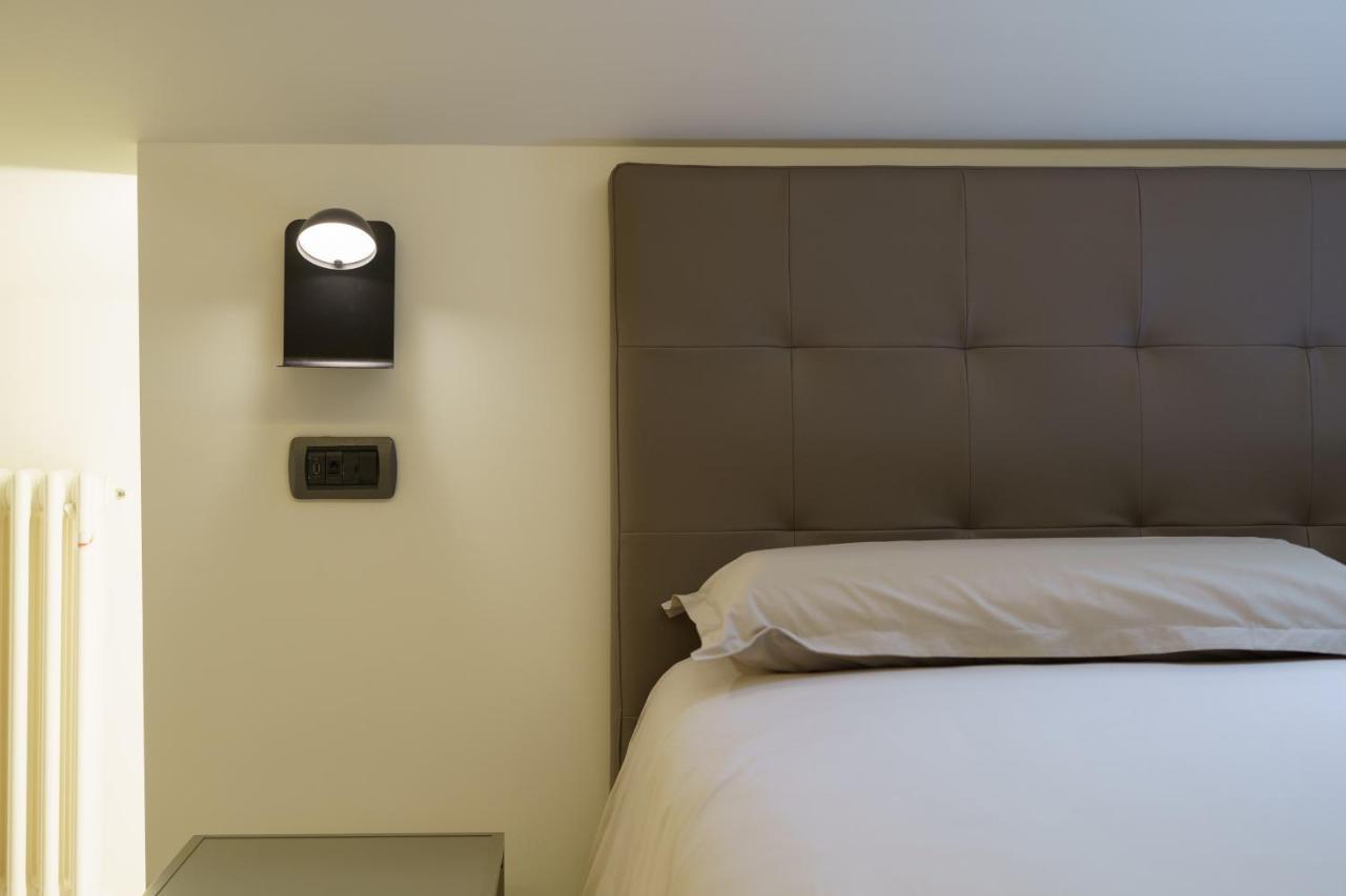 Caffetteria Luca Suite & Rooms Bronte Exteriér fotografie